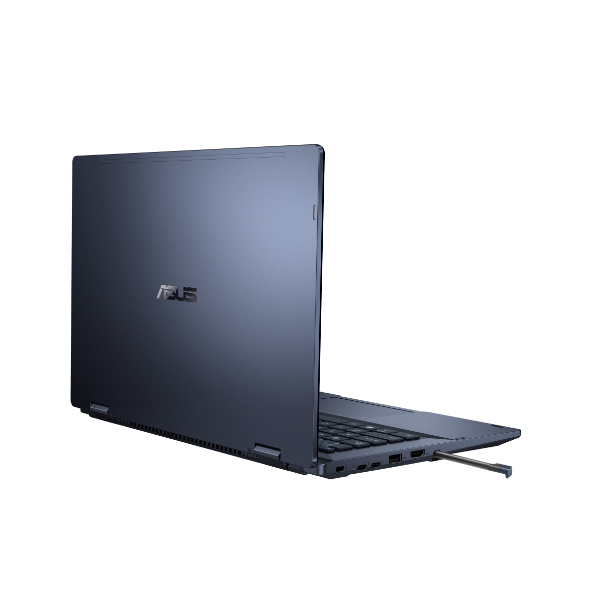 Asus Expertbook B Flip B Fba Ec X Black Tsbohemia Sk