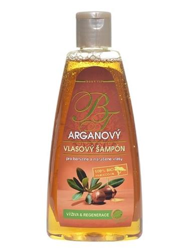 Body Tip Vlasov Ampon S Arganov M Olejem Ml Tsbohemia Cz