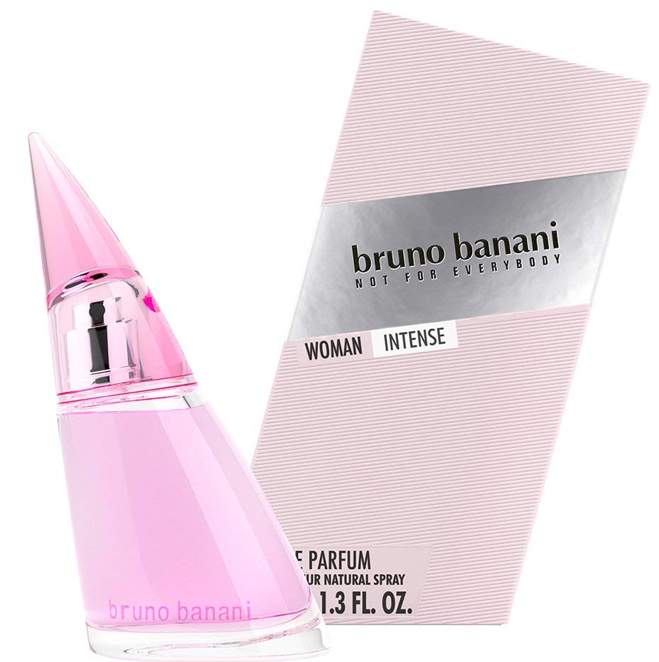 Bruno Banani Woman Intense Edp Ml Pro Eny