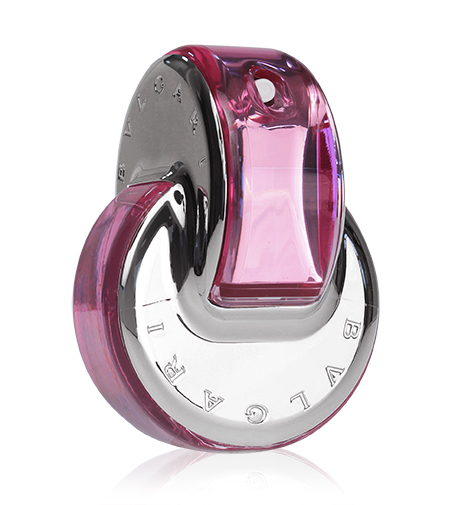 Bvlgari Omnia Pink Sapphire EdT 65 ml Pro ženy 783320829413