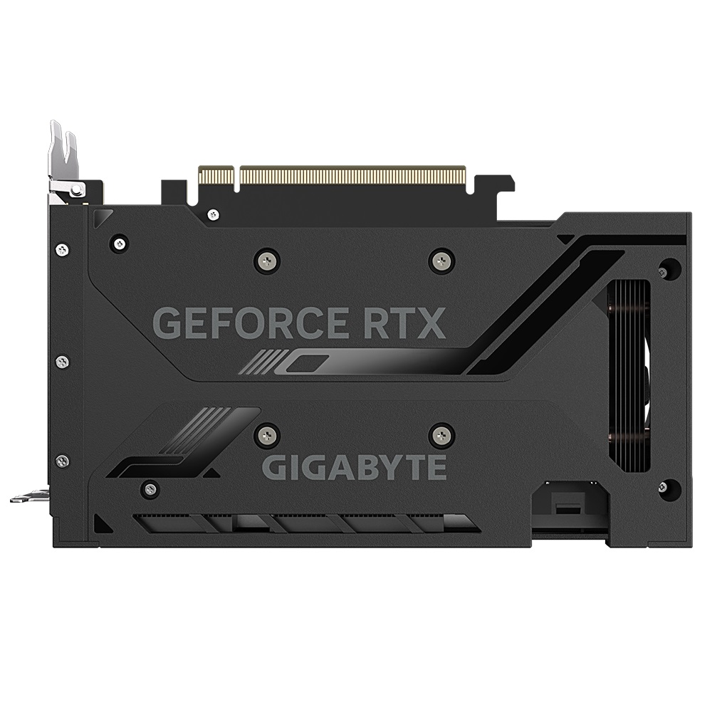 GIGABYTE GeForce RTX 4060 Tí WINDFORCE OC 8G GV N406TWF2OC 8GD