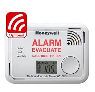 Honeywell XC100D CSSK A TSBOHEMIA CZ