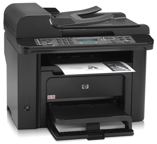 HP LaserJet Pro M1536dnf CE538A TSBOHEMIA CZ