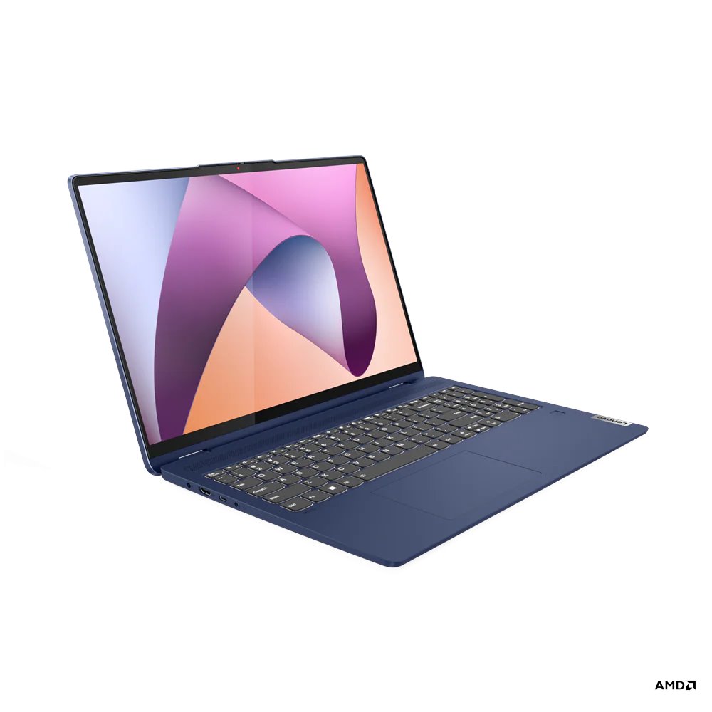 Lenovo IdeaPad Flex 5 16ABR8 Abyss Blue 82XY002CCK TSBOHEMIA SK