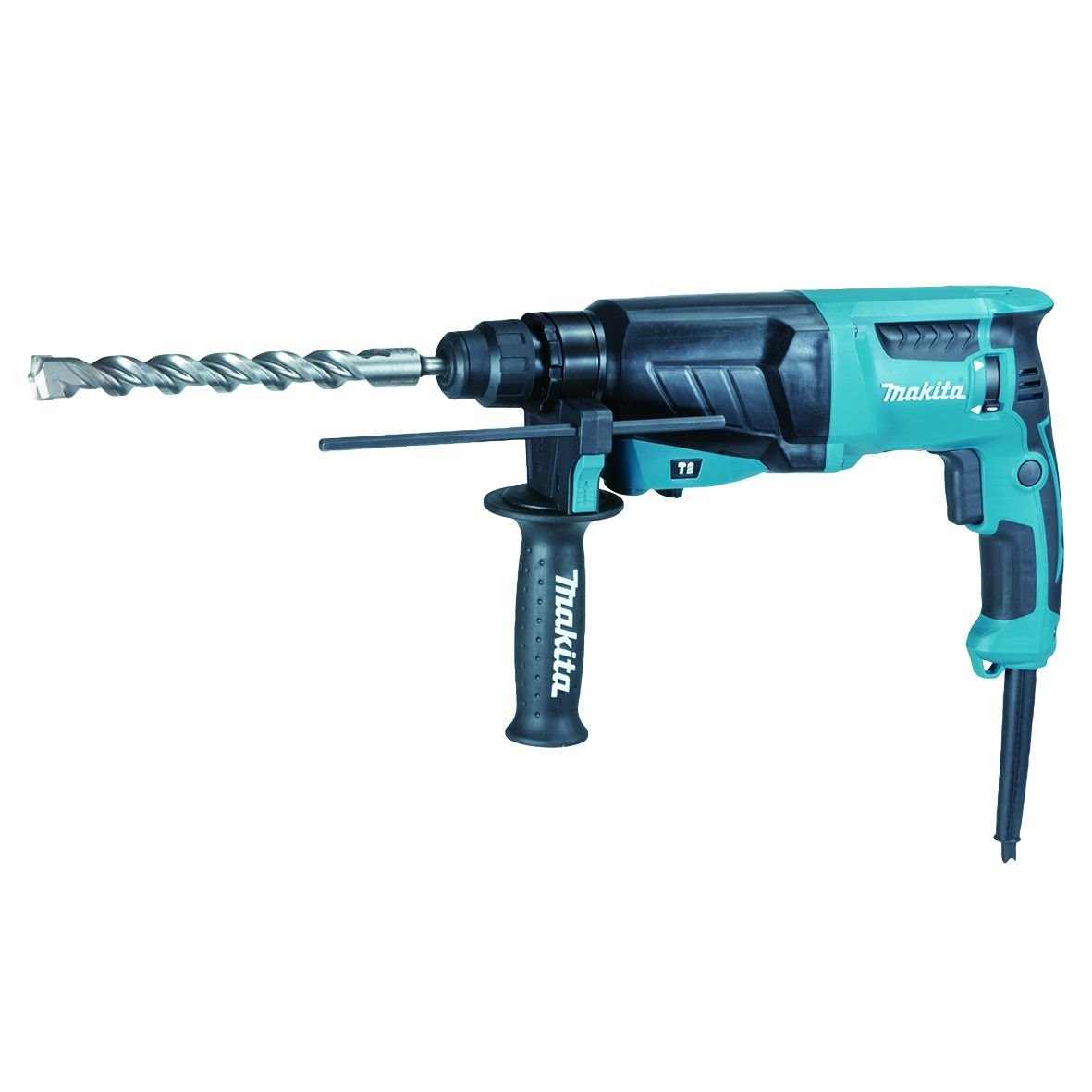 Makita HR2630 Kombinované kladivo 2 4J 800W TSBOHEMIA CZ