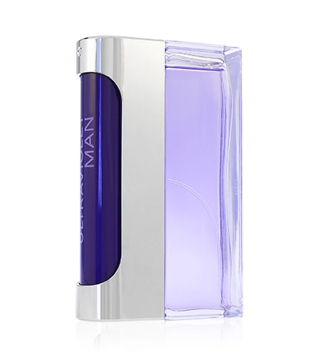 Paco Rabanne Ultraviolet Man EdT 100 ml Pro muže 3349666010518