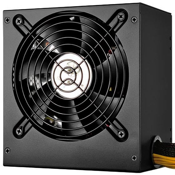 SilverStone Strider Essential Series ST50F ES 500W SST ST50F ES 230