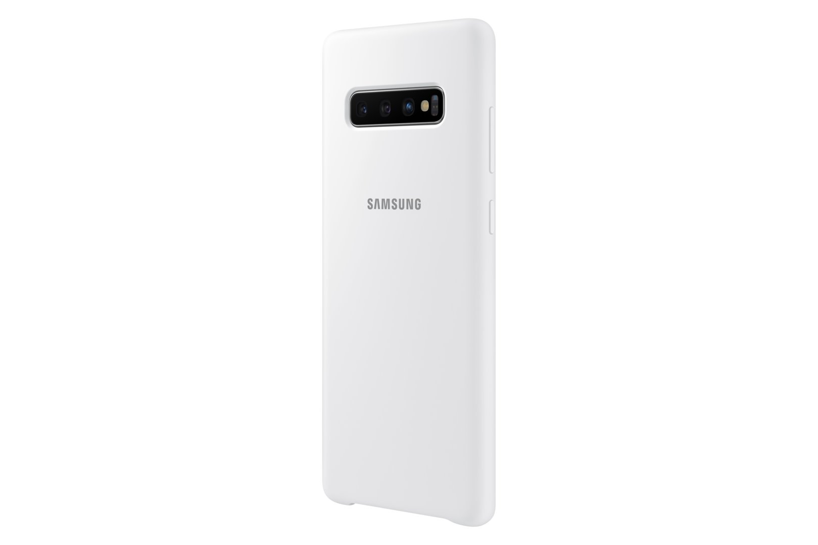 Samsung EF-PG975T bílý