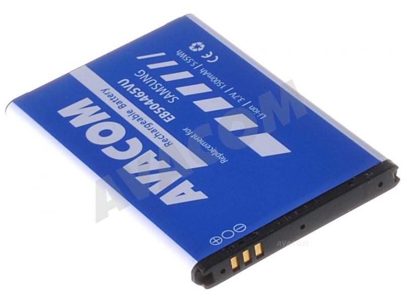 AVACOM Baterie do mobilu Samsung SGH-i8910 Li-Ion 3,7V 1500mAh