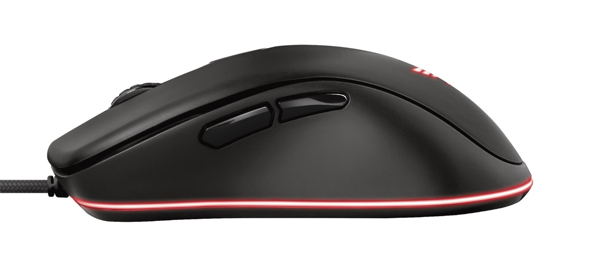 Trust GXT 930 Jacx RGB Gaming Mouse