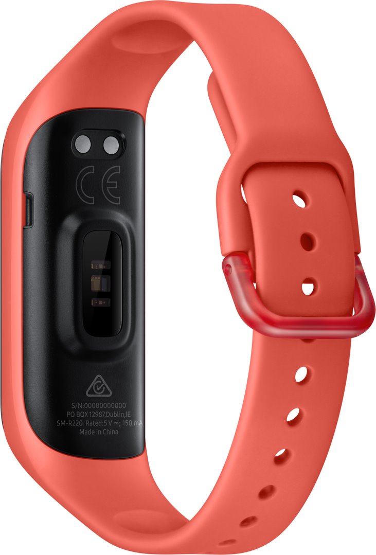 Samsung Galaxy Fit2 SM-R220N červený