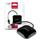 AXAGON HUE-S1B 4x USB3.0 QUATTRO hub