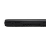 Sharp HT-SB107 Slim Soundbar 2.0
