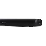 Sharp HT-SB107 Slim Soundbar 2.0