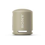 Sony SRS-XB13, šedo-hnědá, model 2021