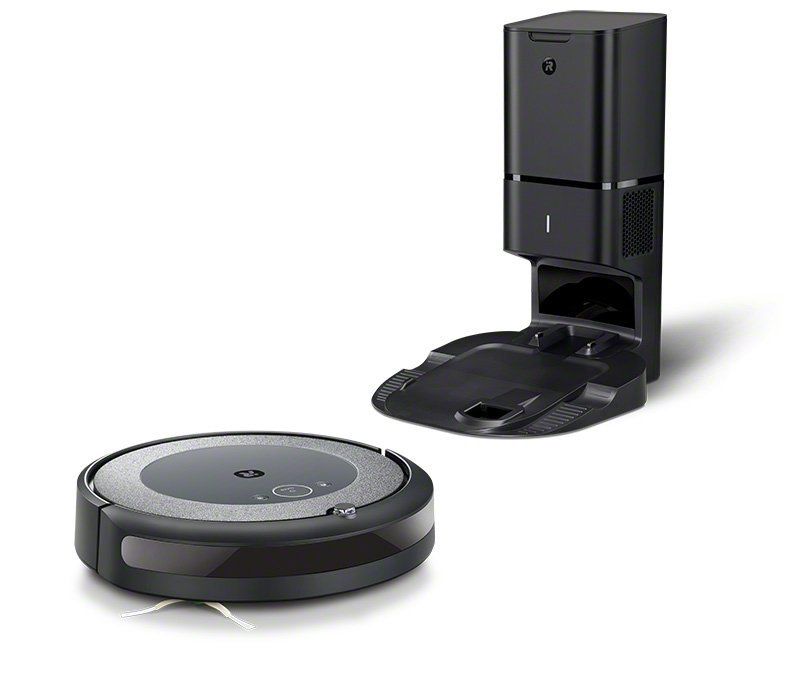 iRobot Roomba i3+ / Braava jet m6