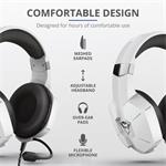 Trust GXT 323W Carus Gaming Headset pro Ps5