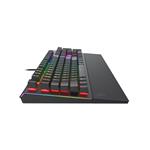 SPC Gear GK650K Omnis Kailh Blue RGB, CZ SPG130
