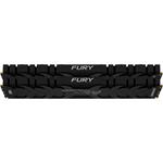 Kingston Fury Renegade DIMM DDR4 16GB 3200MHz černá (Kit 2x8GB)