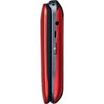 Panasonic KX-TU456EXRE Red