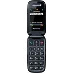 Panasonic KX-TU456EXRE Red