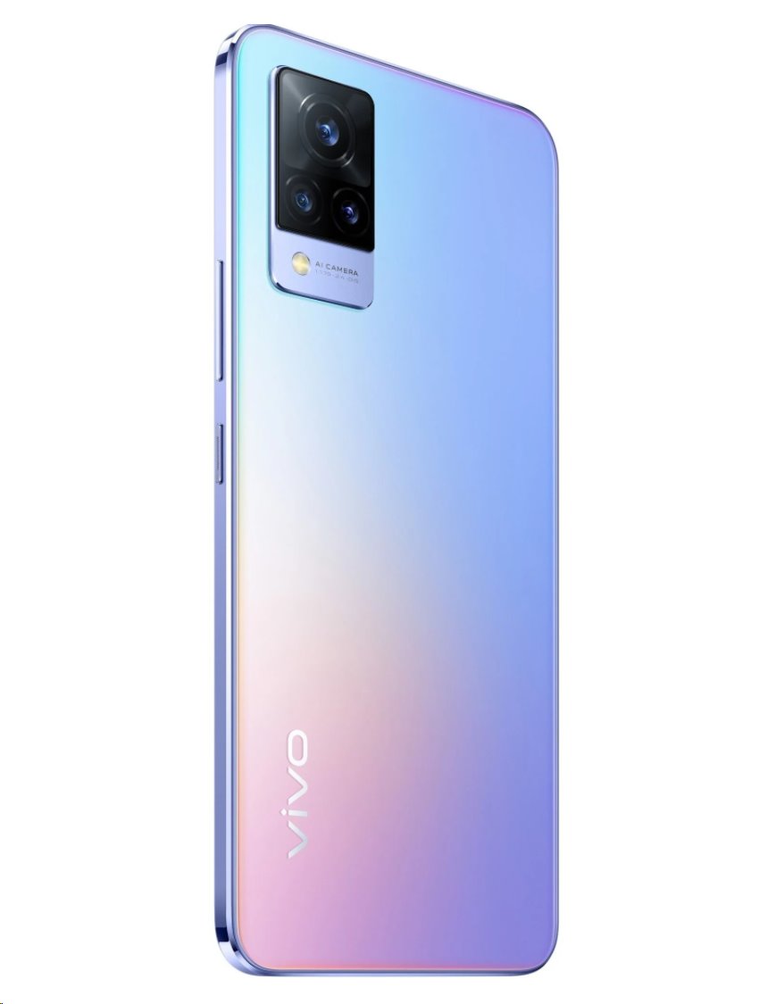 Vivo V21 5G Sunset Dazzle 5658170