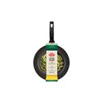 Ballarini Nepřilnavá pánev na smažení s granitovým povrchem, Ballarini Aosta, průměr 24 cm