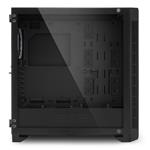 SHARKOON ELITE SHARK CA200M černá