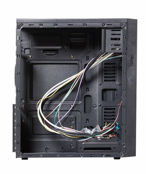 Eurocase ML X404 EVO