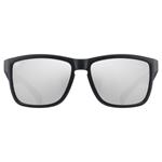 Uvex LGL 39, black mat