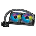 ARCTIC Liquid Freezer II 240 A-RGB