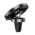 Baseus Radar magnetický držák do auta (Exkluzivně pro Apple iPhone 12, 13.gen) černá