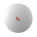 MIKROTIK RBDynaDishG-5HacD, Outdoor 802.11ac 23dBi bridge jednotka DynaDish 5