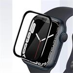 COTEetCI ochranná fólie SOFT EDGE pro Apple Watch 41mm