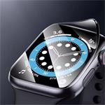 COTEetCI ochranná fólie SOFT EDGE pro Apple Watch 45mm