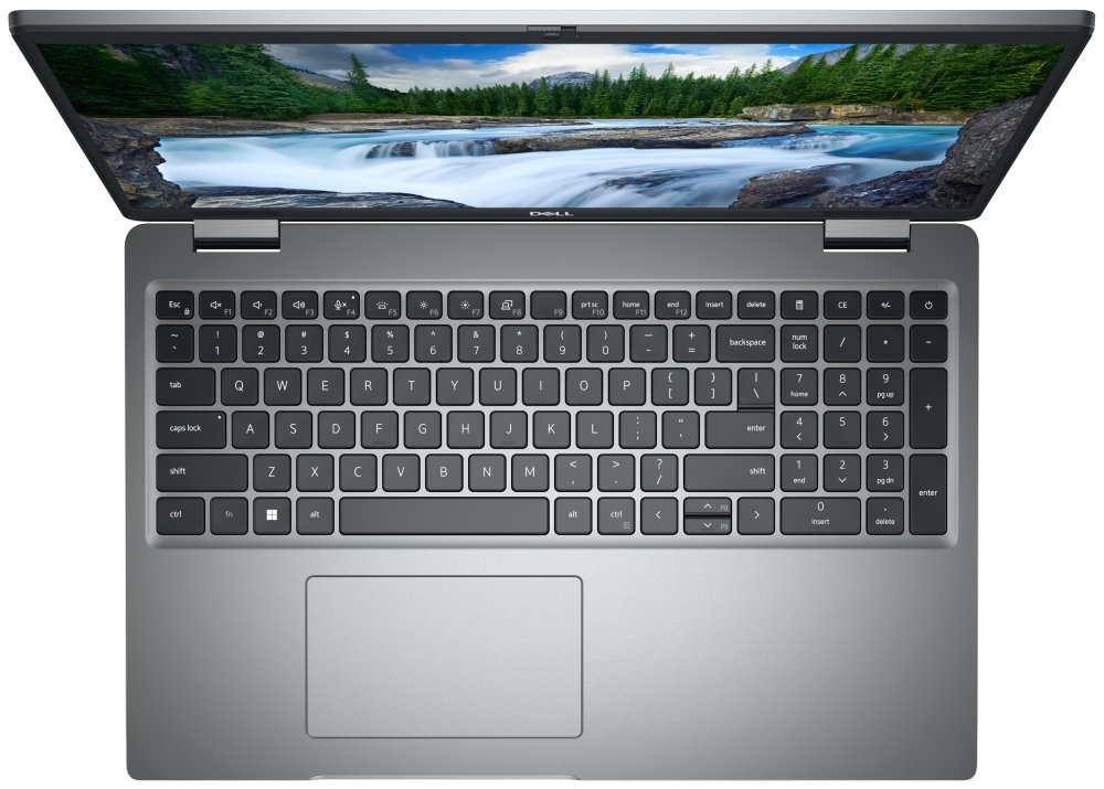 DELL Latitude 5530 (P8N9V)