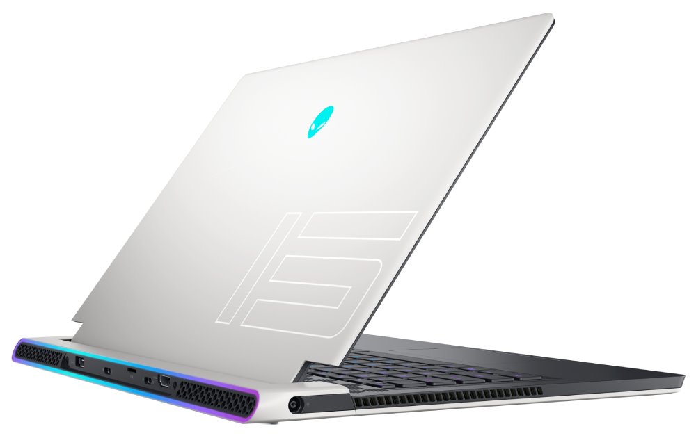 DELL Alienware x15 (N-AWx15-N2-717S)