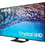 55" Crystal UHD Samsung UE55BU8572(UHD) 2022