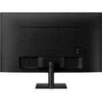 27" Samsung Smart Monitor M5 černý