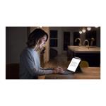 Logitech Combo Touch pro iPad Pro 11" (1., 2., 3.. gen), šedá - US INTL