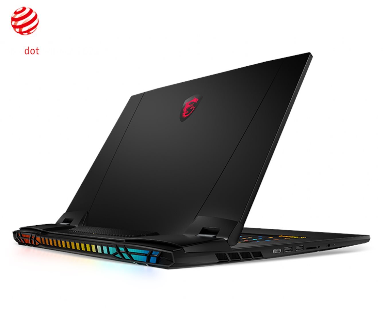 MSI Titan GT77 12UHS-014CZ