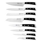 CS Solingen Lúpací nôž HERNE, 7 cm