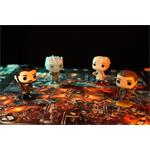 Funkoverse POP: Game of Thrones  - Base set  (EN)