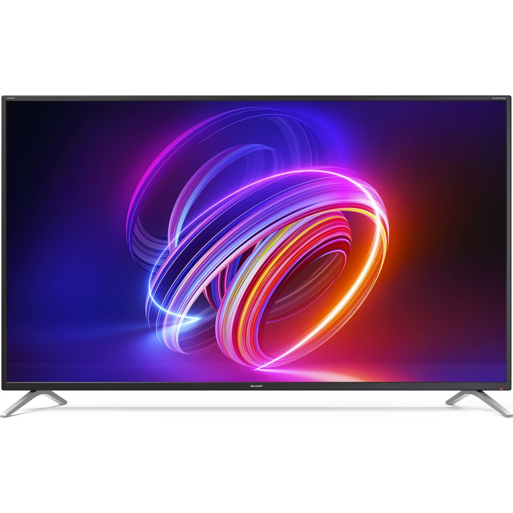 50" Sharp 50EL2EA
