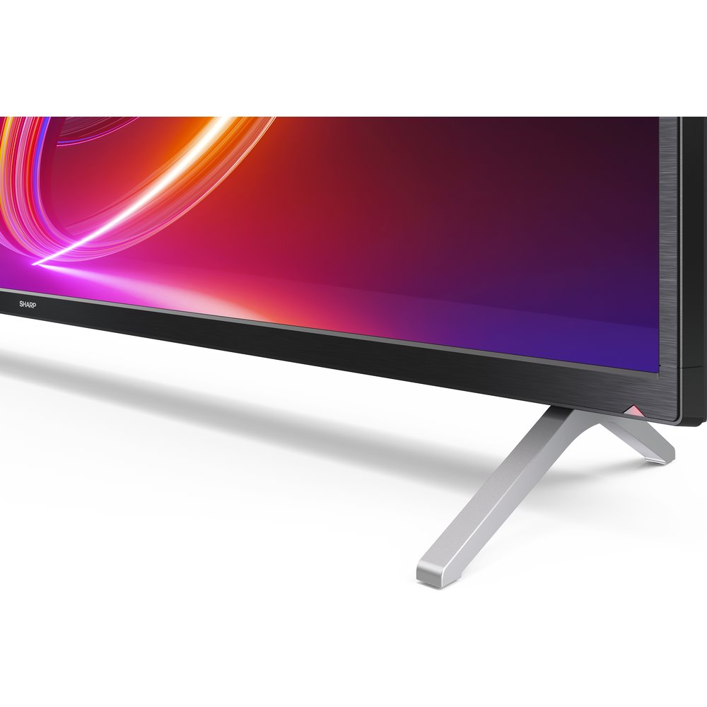 50" Sharp 50EL2EA
