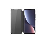 Made for Xiaomi Book View Pouzdro pro Xiaomi 12/12X Black