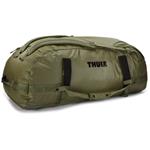 Thule cestovní taška Chasm XL 130 L TDSD205O - olivová