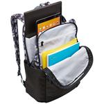 Case Logic Uplink batoh z recyklovaného materiálu 26 l CCAM3216 - Black Spot Camo
