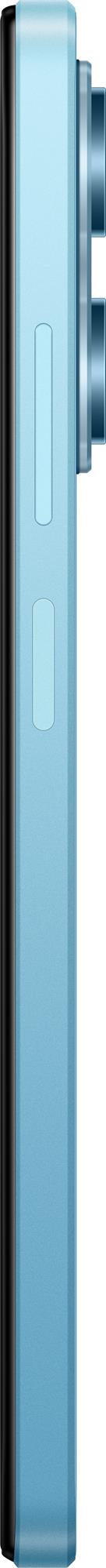 POCO X5 Pro 5G 8GB/256GB, modrá