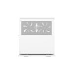 Fractal Design Ridge White